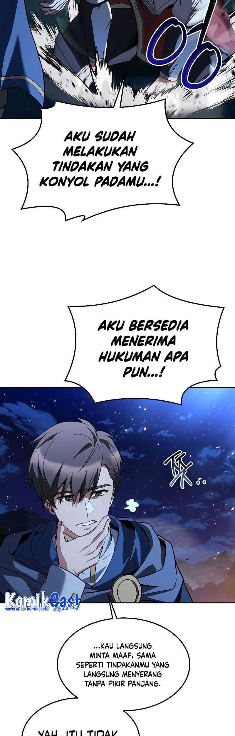 Archmage Restaurant Chapter 35 Gambar 104