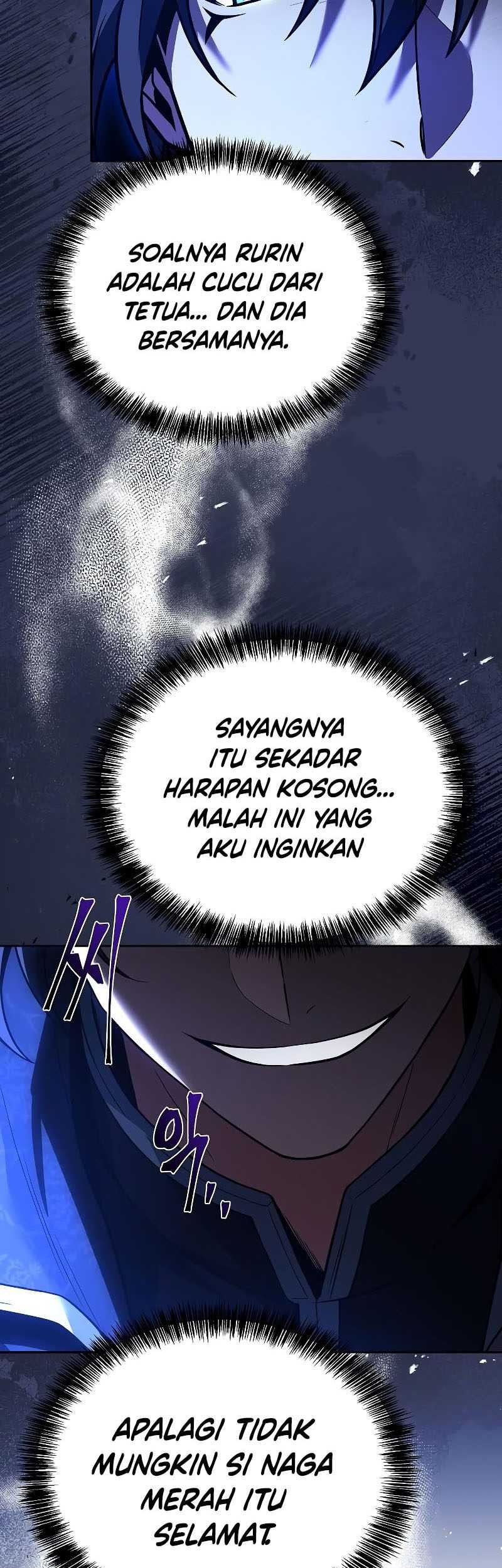 Archmage Restaurant Chapter 35 Gambar 12