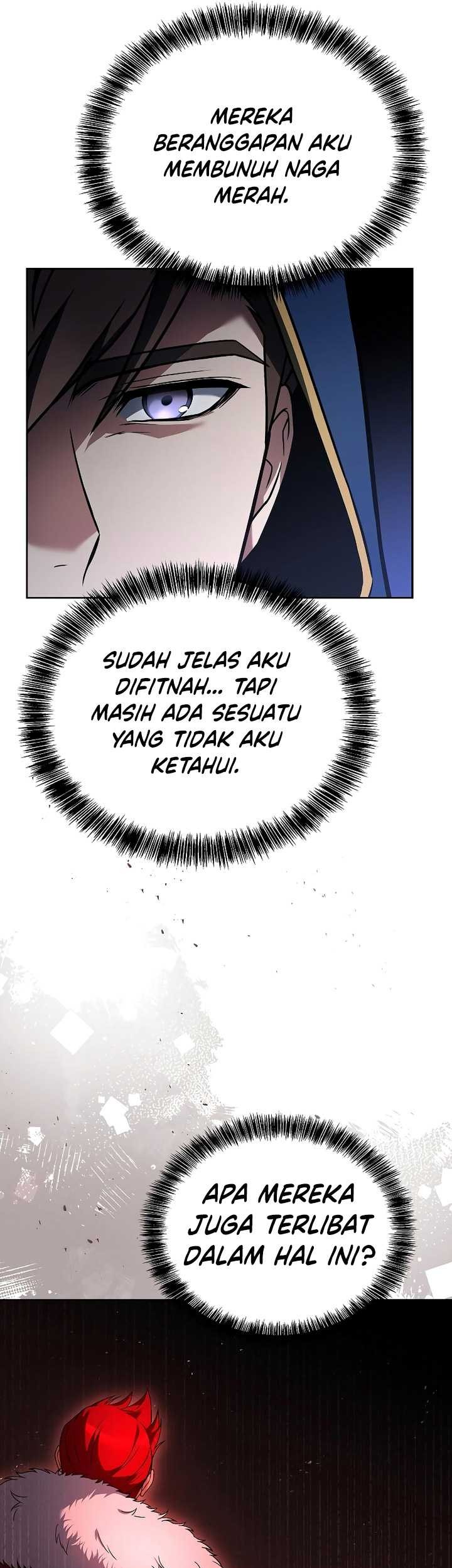 Archmage Restaurant Chapter 34 Gambar 26