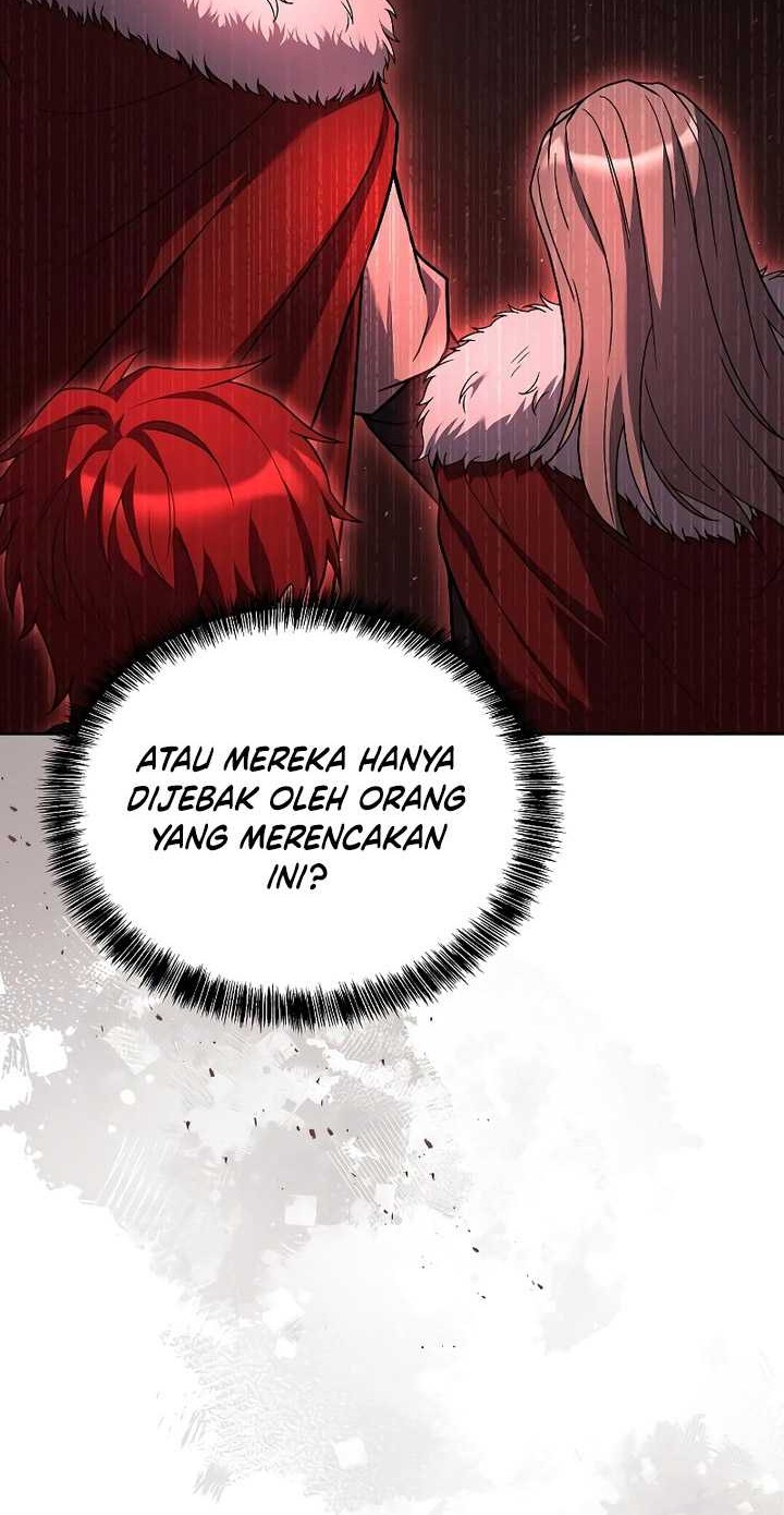 Archmage Restaurant Chapter 34 Gambar 27
