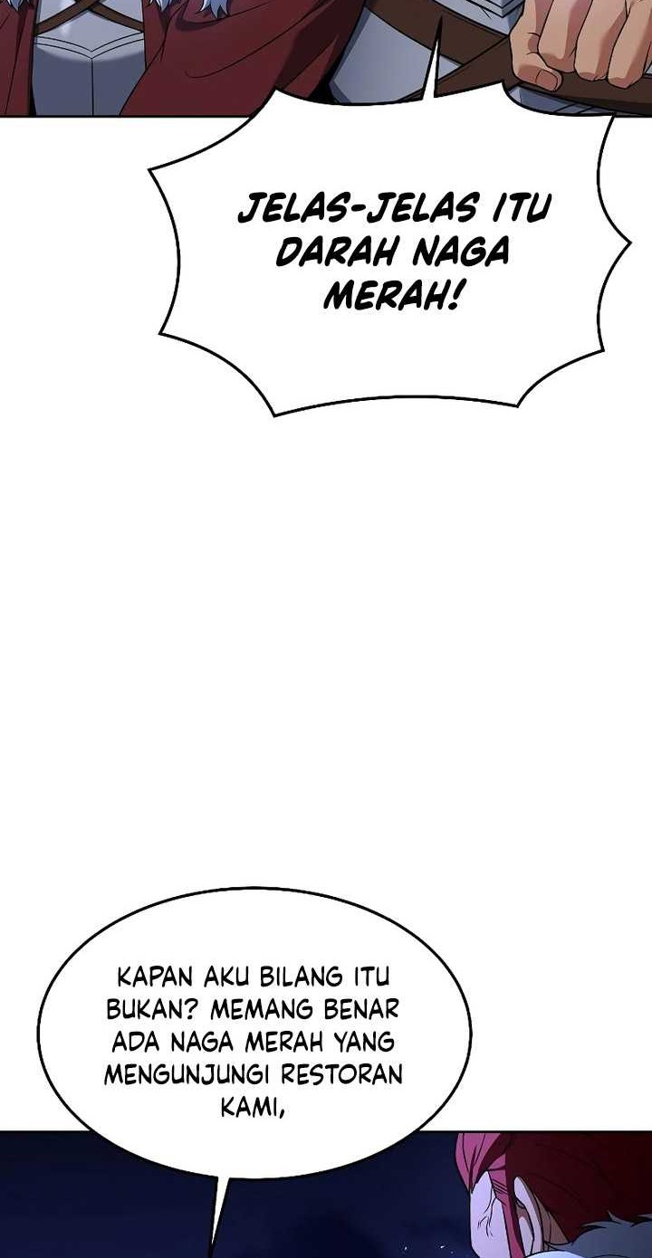 Archmage Restaurant Chapter 34 Gambar 29