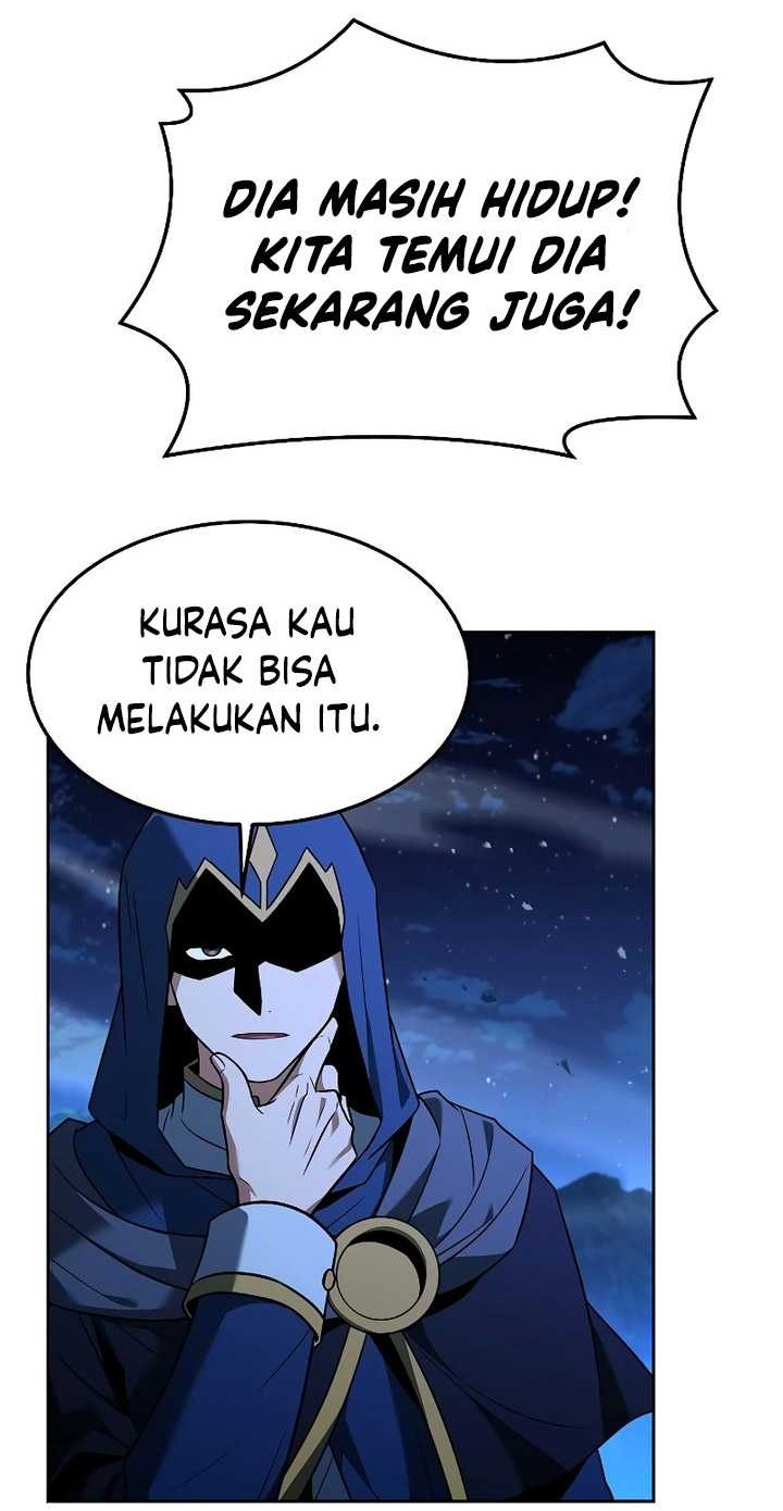 Archmage Restaurant Chapter 34 Gambar 31