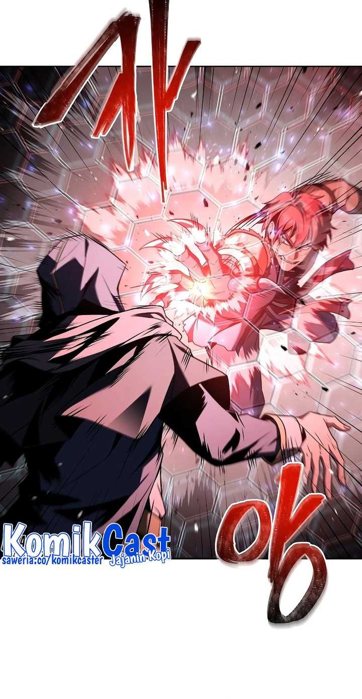 Archmage Restaurant Chapter 34 Gambar 33