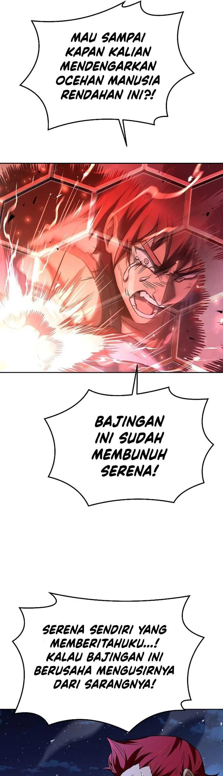 Archmage Restaurant Chapter 34 Gambar 34