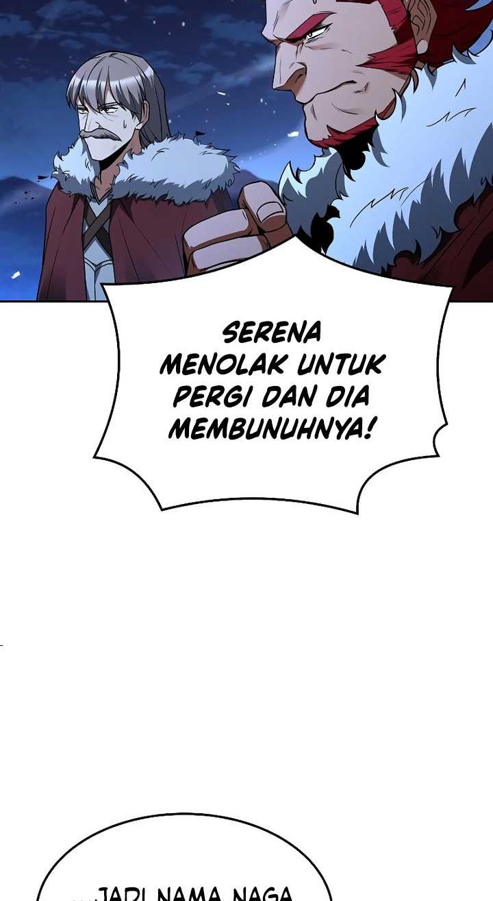 Archmage Restaurant Chapter 34 Gambar 35