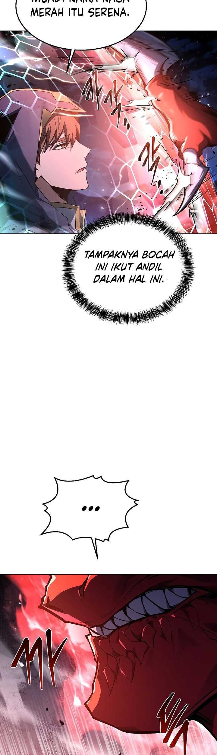 Archmage Restaurant Chapter 34 Gambar 36