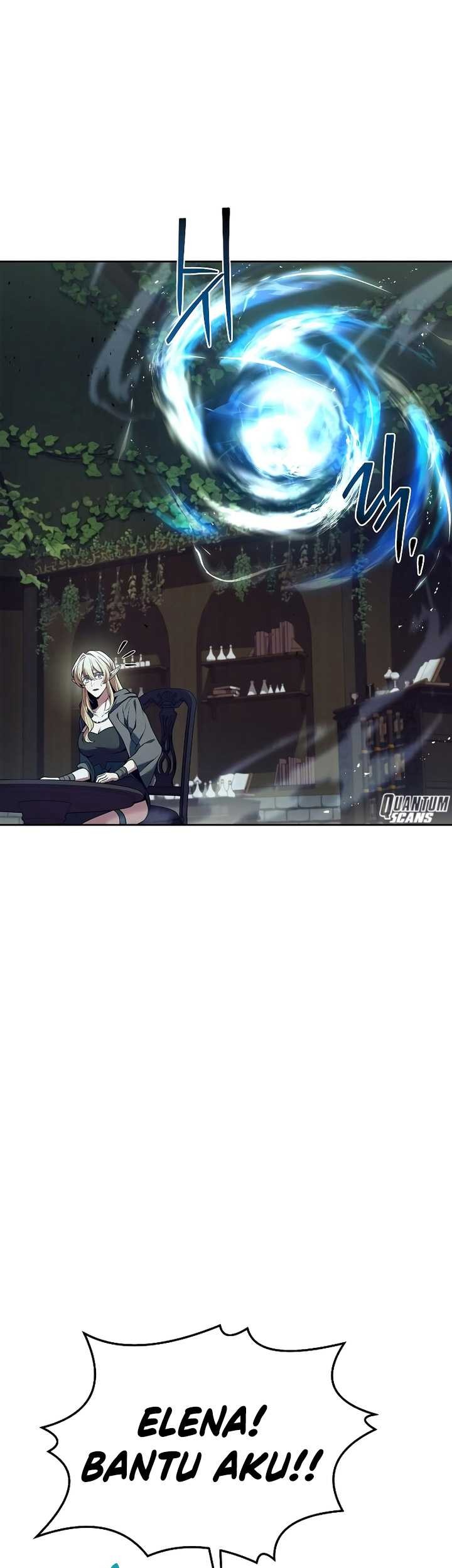 Archmage Restaurant Chapter 34 Gambar 18