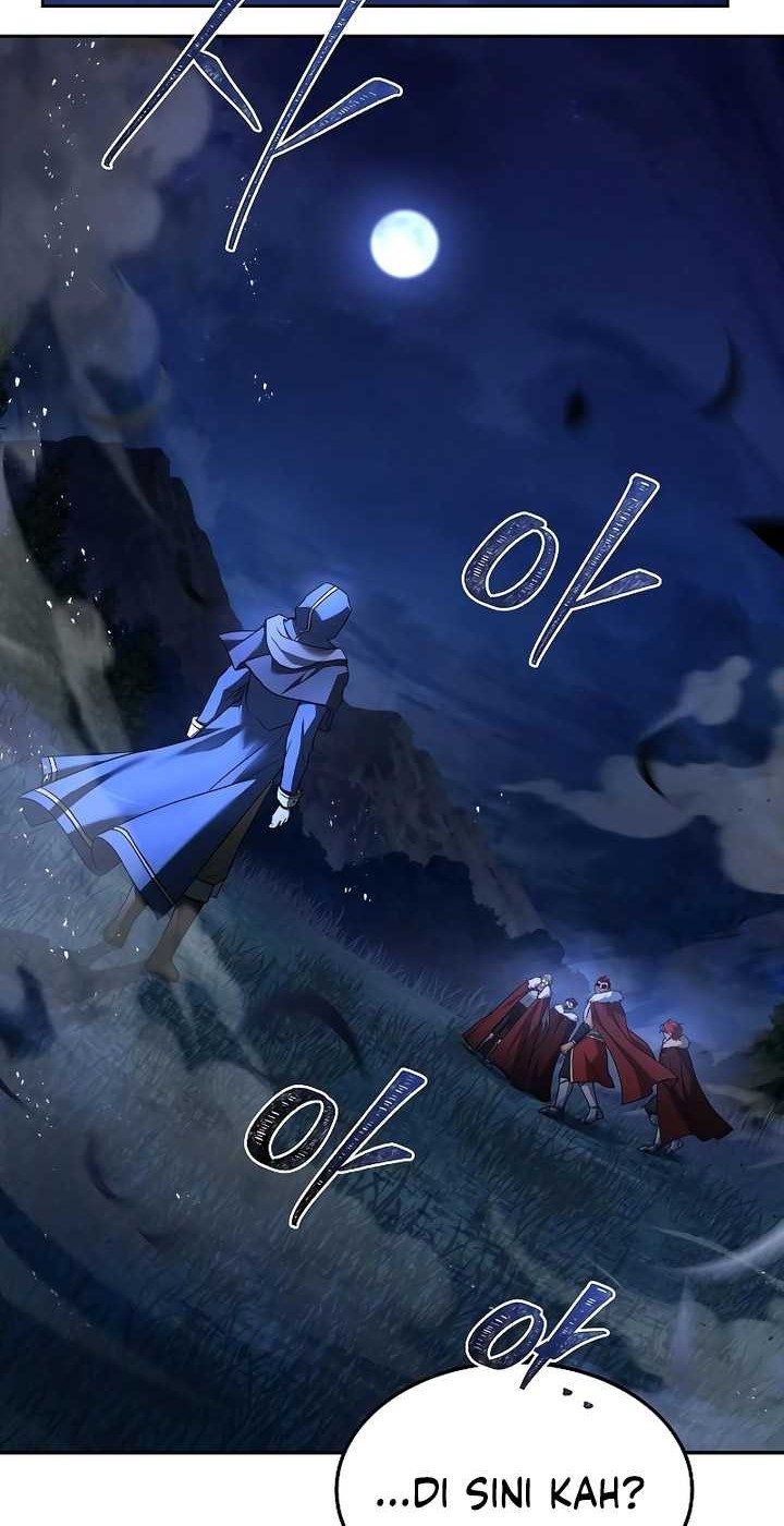 Archmage Restaurant Chapter 34 Gambar 23