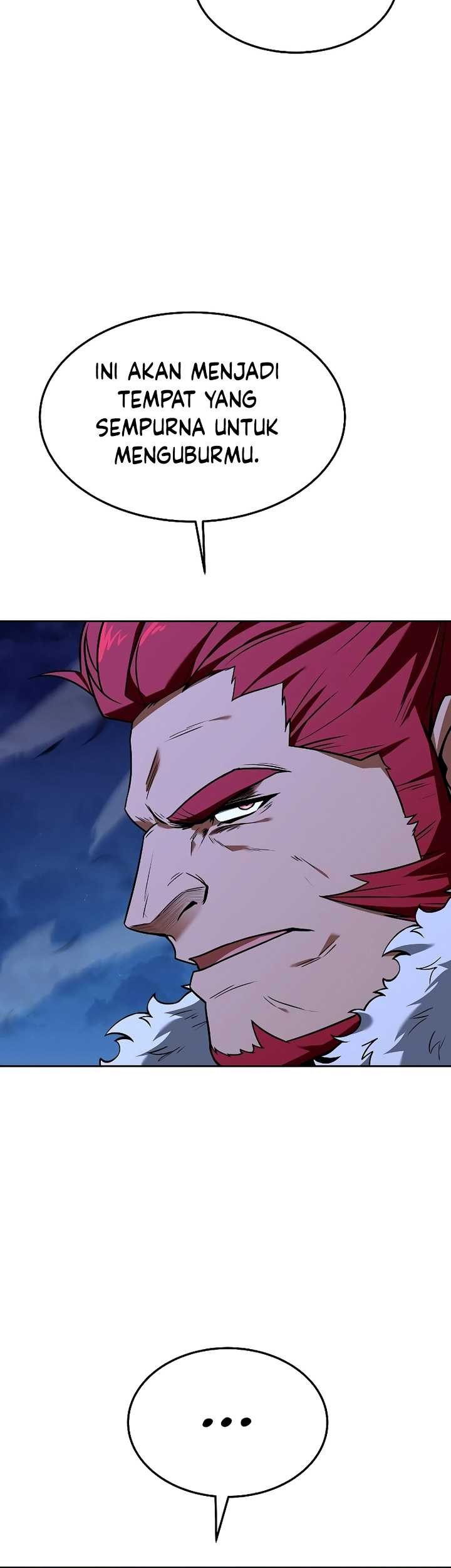 Archmage Restaurant Chapter 34 Gambar 24