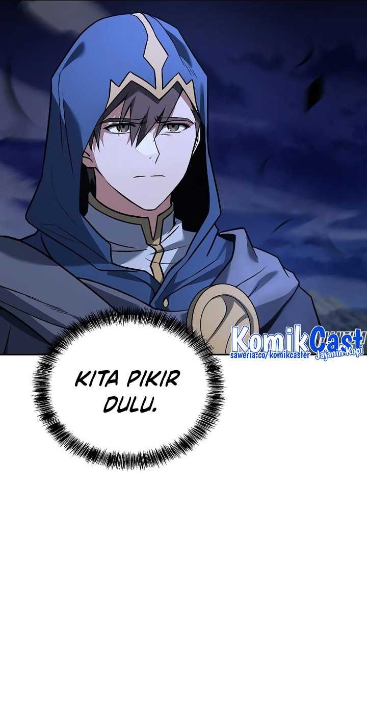 Archmage Restaurant Chapter 34 Gambar 25