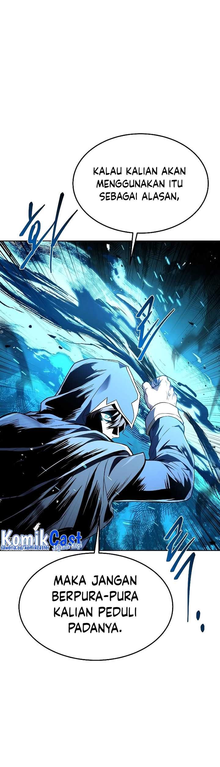 Archmage Restaurant Chapter 34 Gambar 46