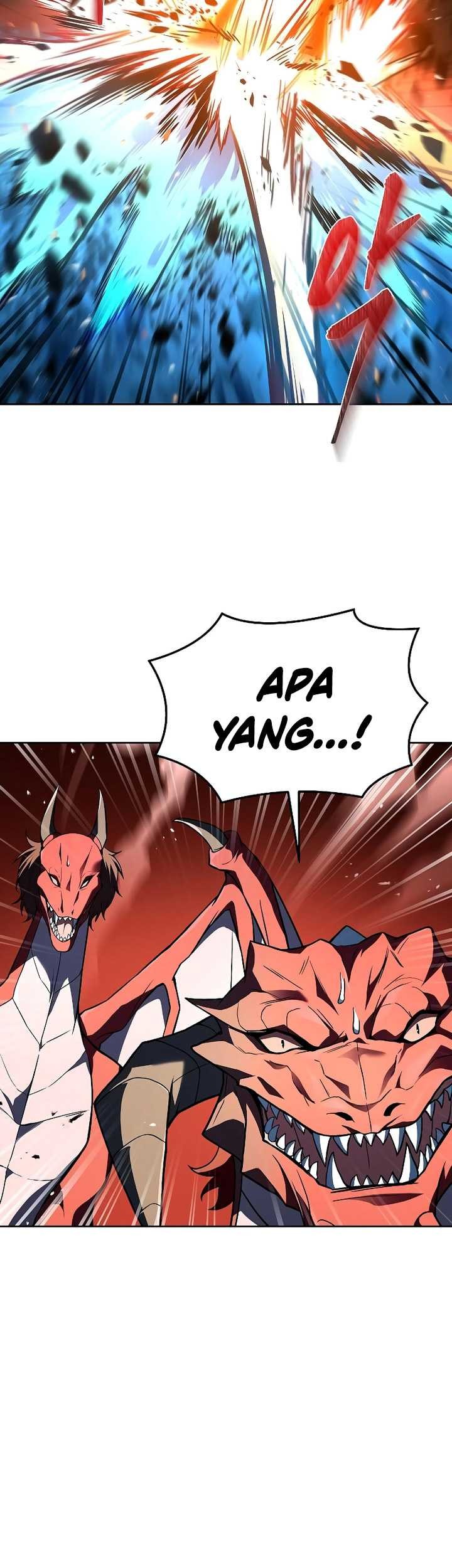 Archmage Restaurant Chapter 34 Gambar 48