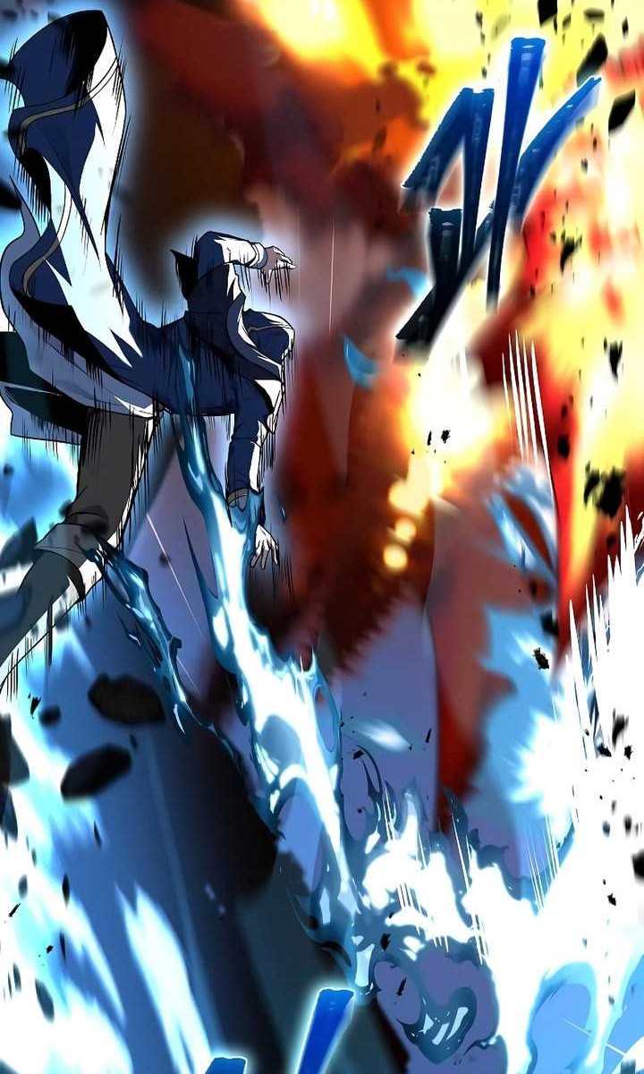 Archmage Restaurant Chapter 34 Gambar 51