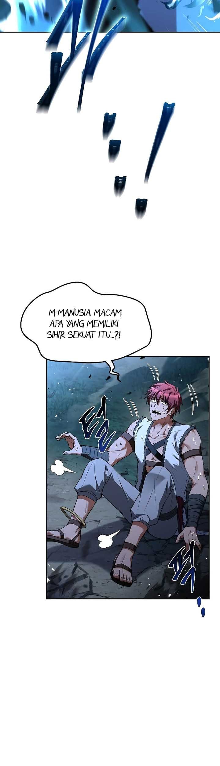 Archmage Restaurant Chapter 34 Gambar 52