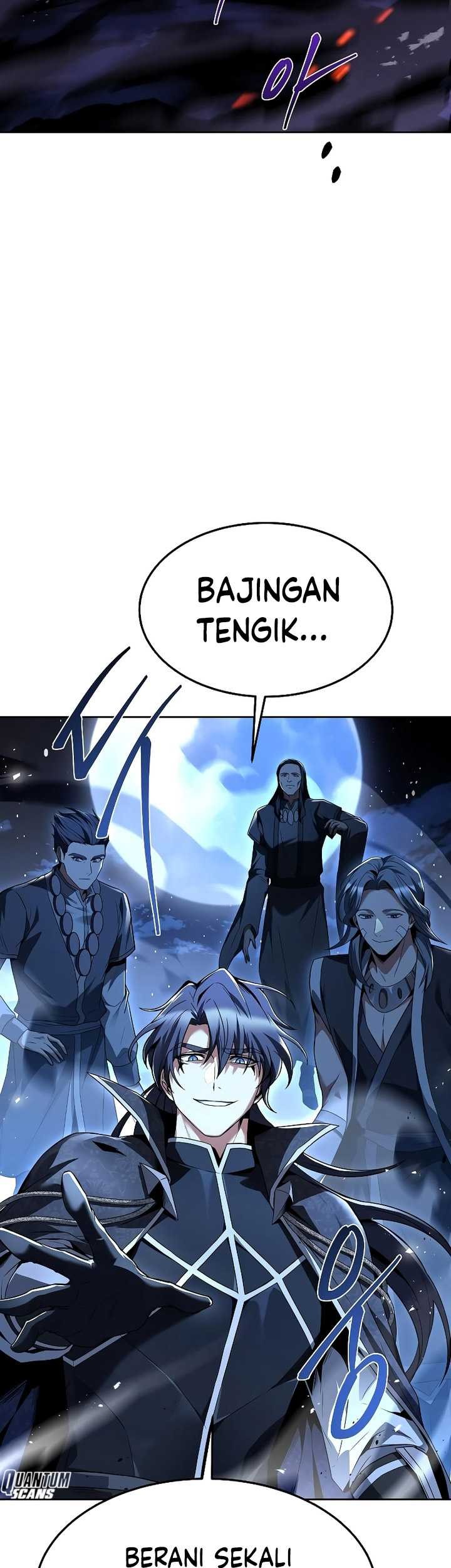 Archmage Restaurant Chapter 34 Gambar 54