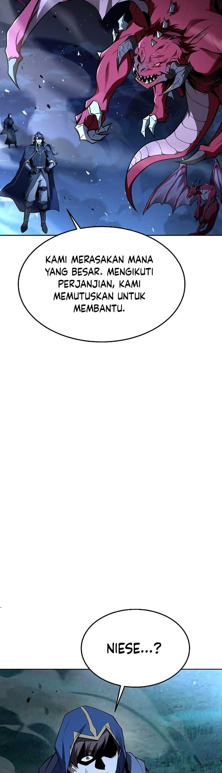Archmage Restaurant Chapter 34 Gambar 56
