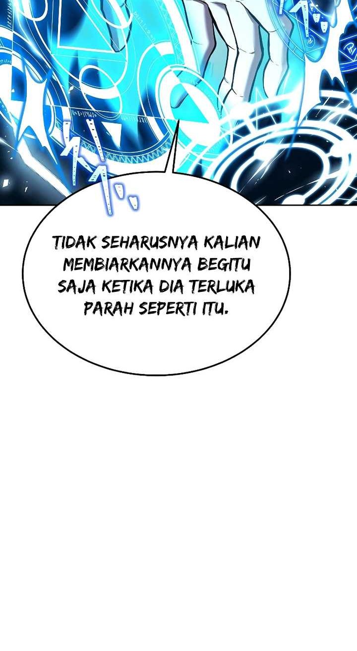 Archmage Restaurant Chapter 34 Gambar 41