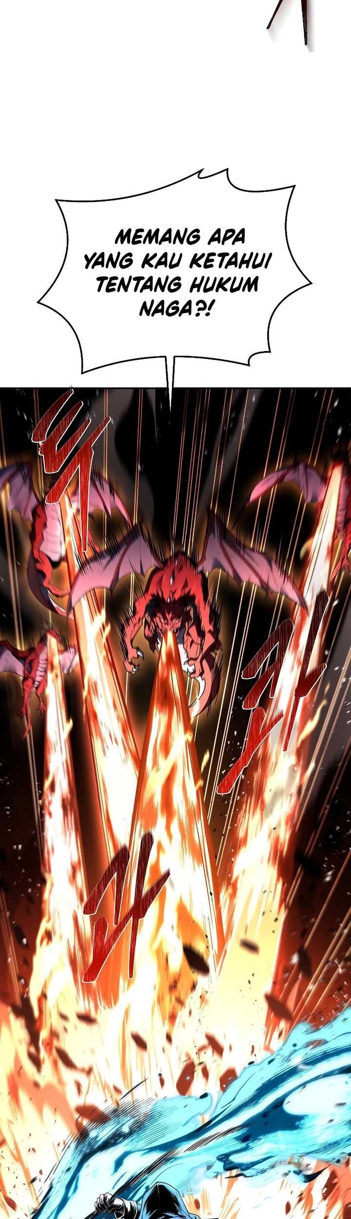 Archmage Restaurant Chapter 34 Gambar 44