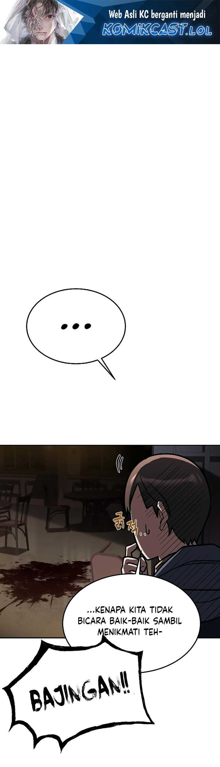 Manhwa Archmage Restaurant Chapter 34 gambar nomor 2