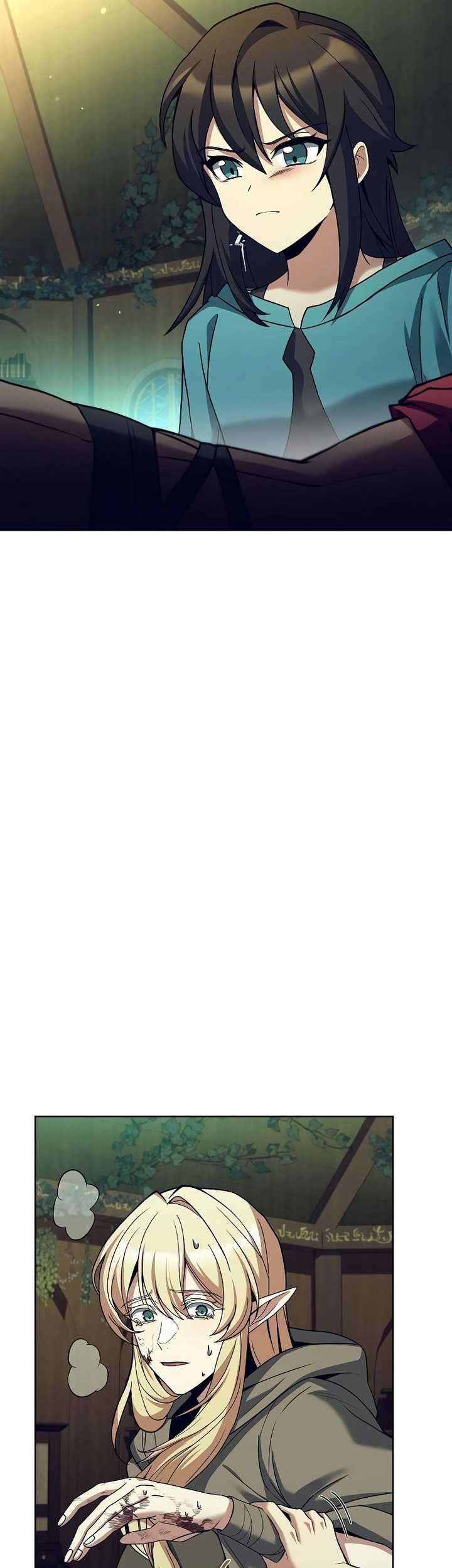 Archmage Restaurant Chapter 34 Gambar 66