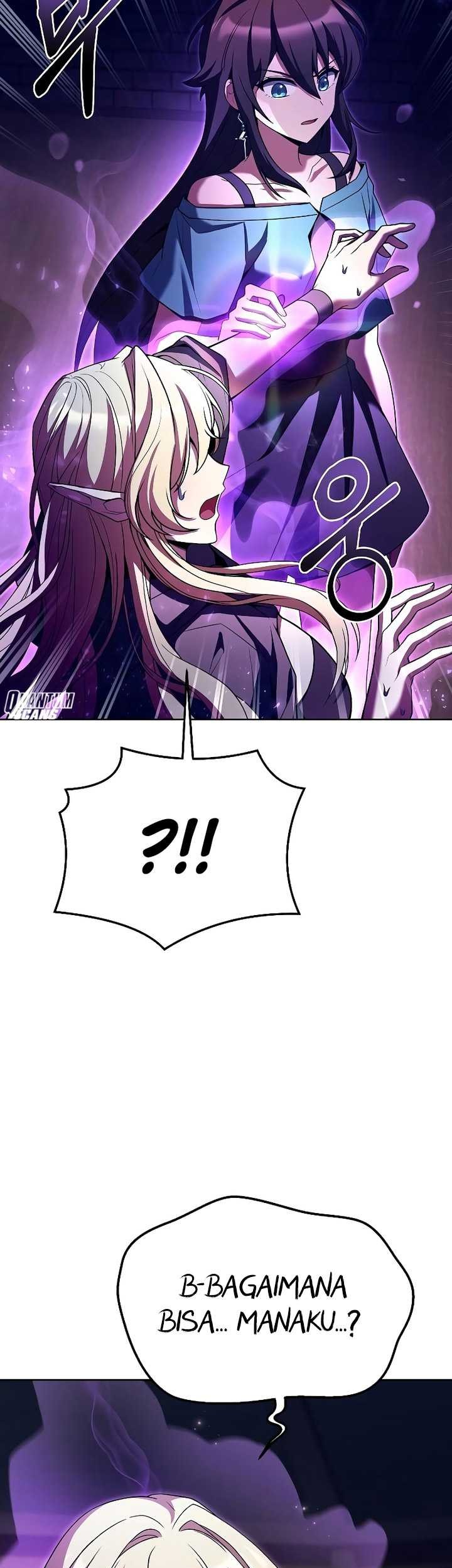 Archmage Restaurant Chapter 34 Gambar 68