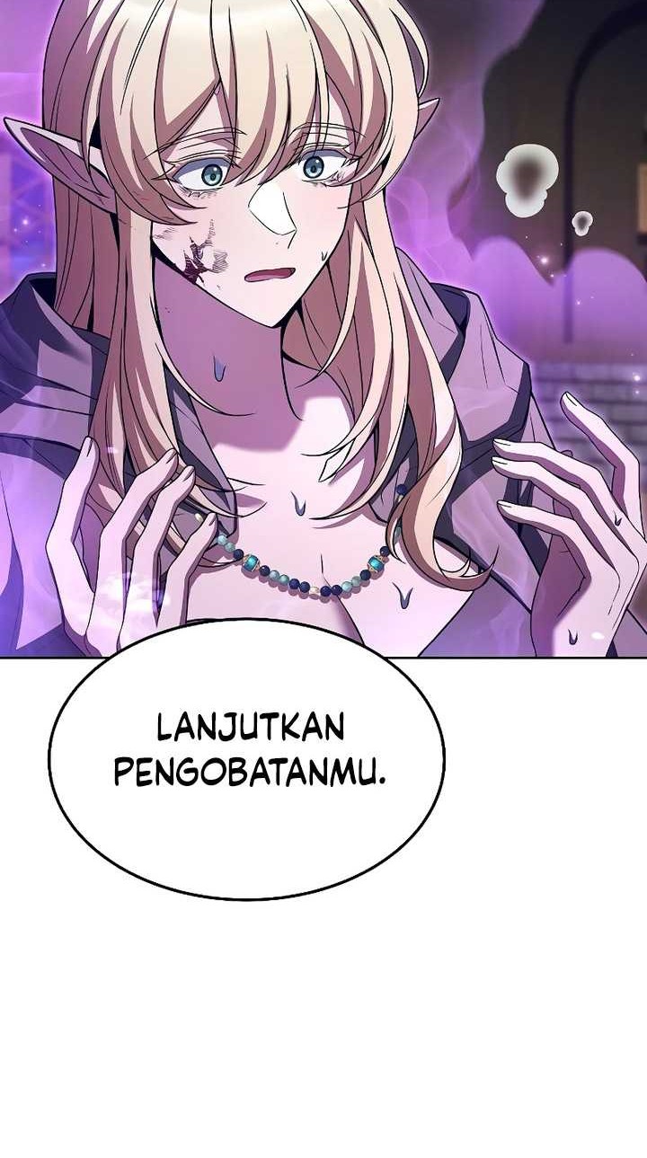 Archmage Restaurant Chapter 34 Gambar 69