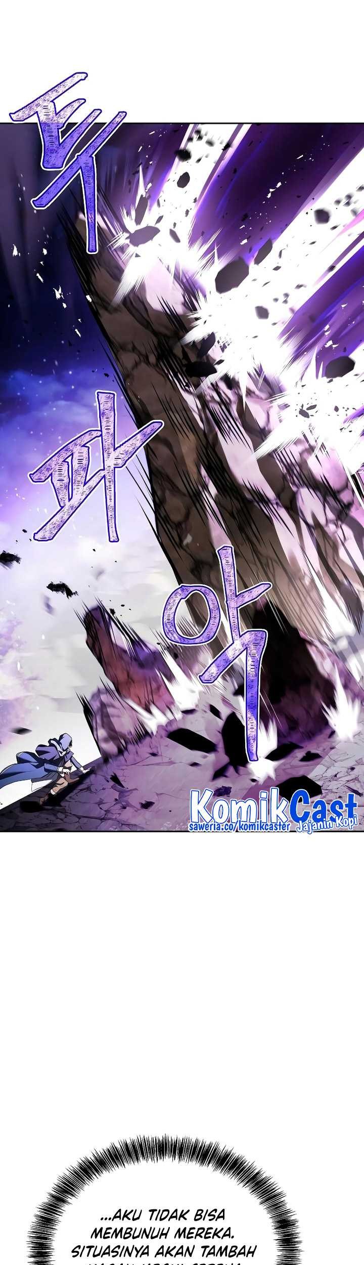 Archmage Restaurant Chapter 34 Gambar 72