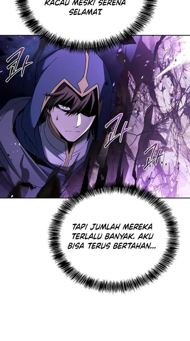 Archmage Restaurant Chapter 34 Gambar 73