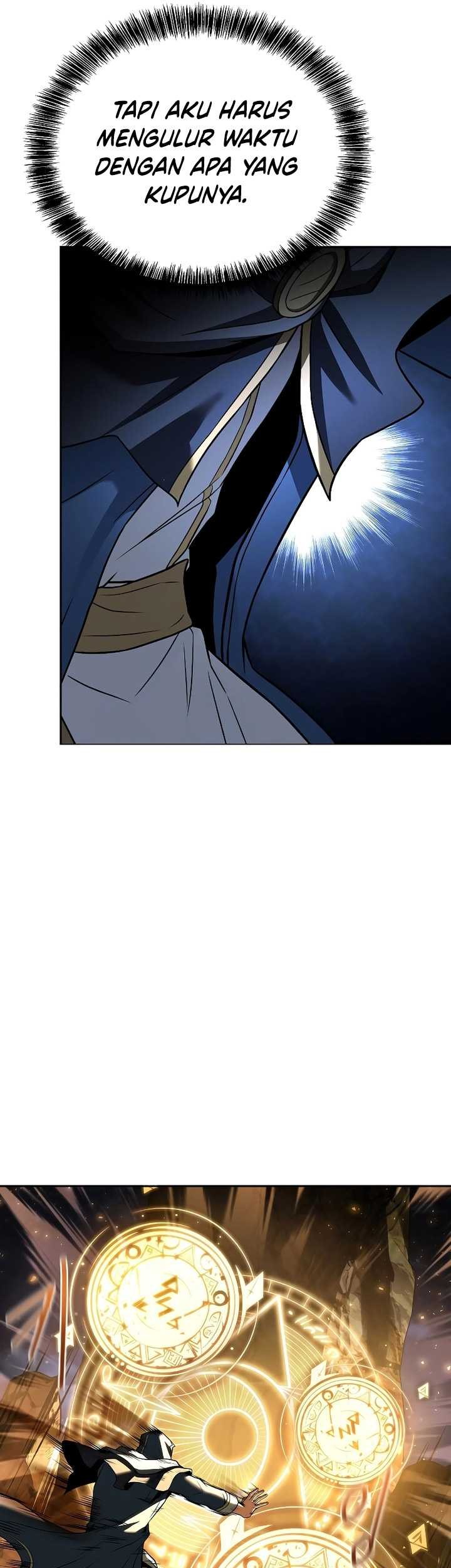 Archmage Restaurant Chapter 34 Gambar 74