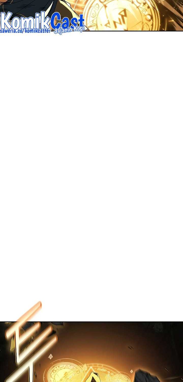 Archmage Restaurant Chapter 34 Gambar 75