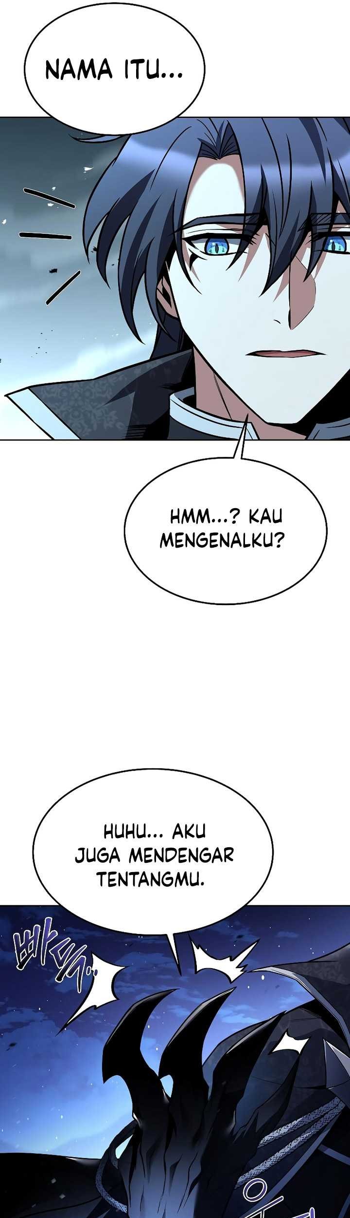 Archmage Restaurant Chapter 34 Gambar 58
