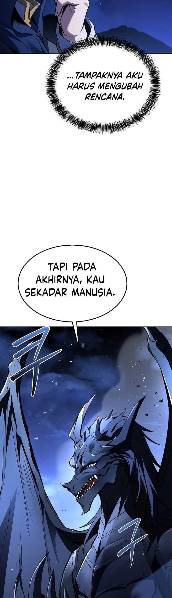 Archmage Restaurant Chapter 34 Gambar 60