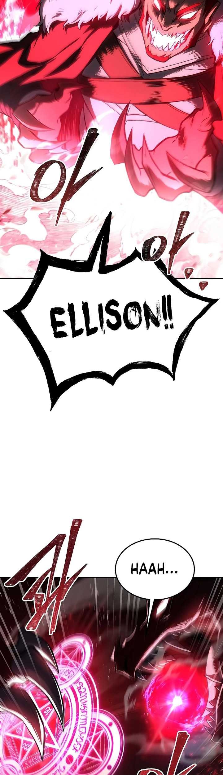 Archmage Restaurant Chapter 34 Gambar 4