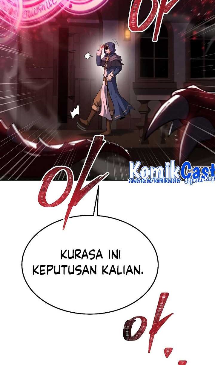 Archmage Restaurant Chapter 34 Gambar 5