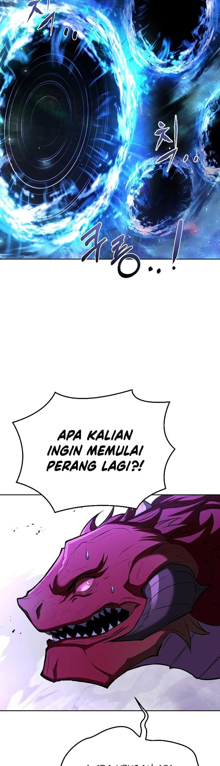 Archmage Restaurant Chapter 34 Gambar 86