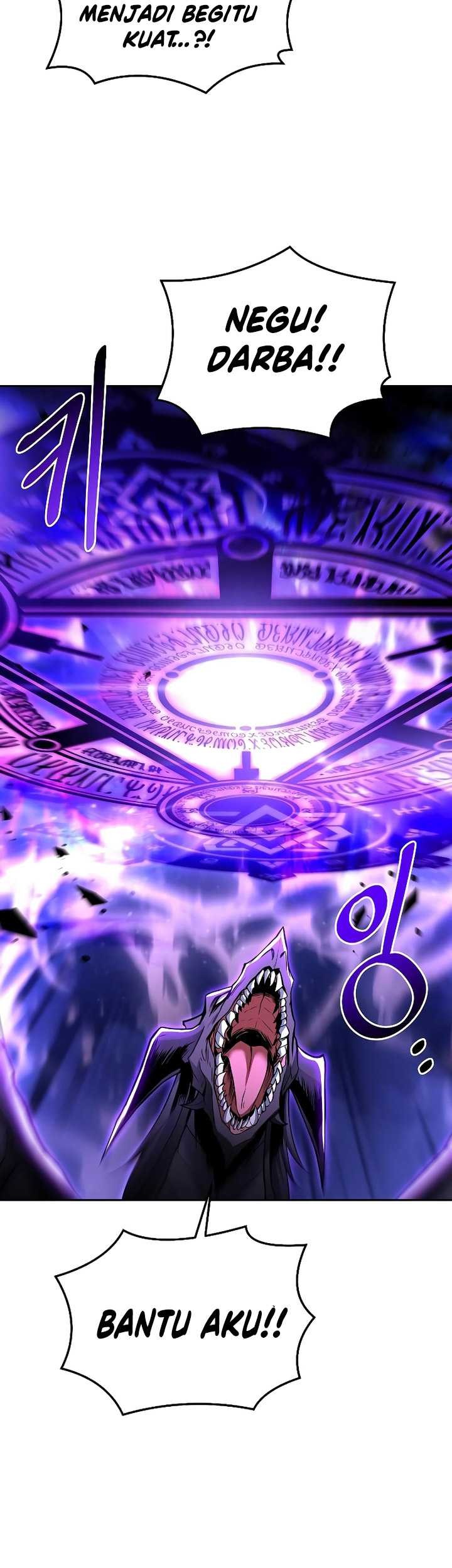 Archmage Restaurant Chapter 34 Gambar 78