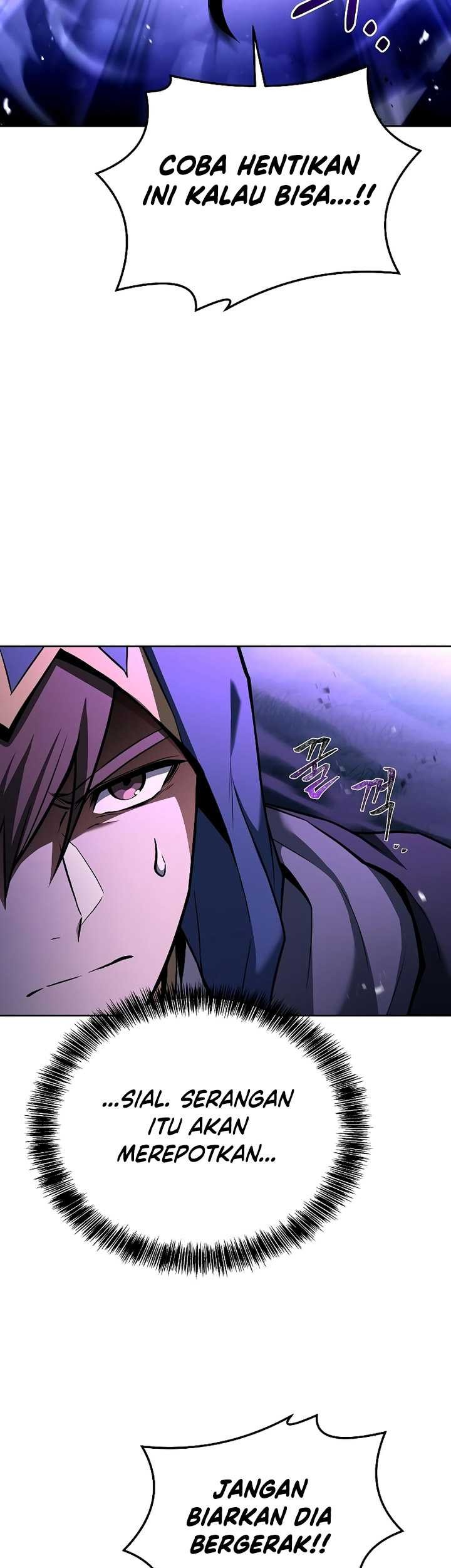 Archmage Restaurant Chapter 34 Gambar 80