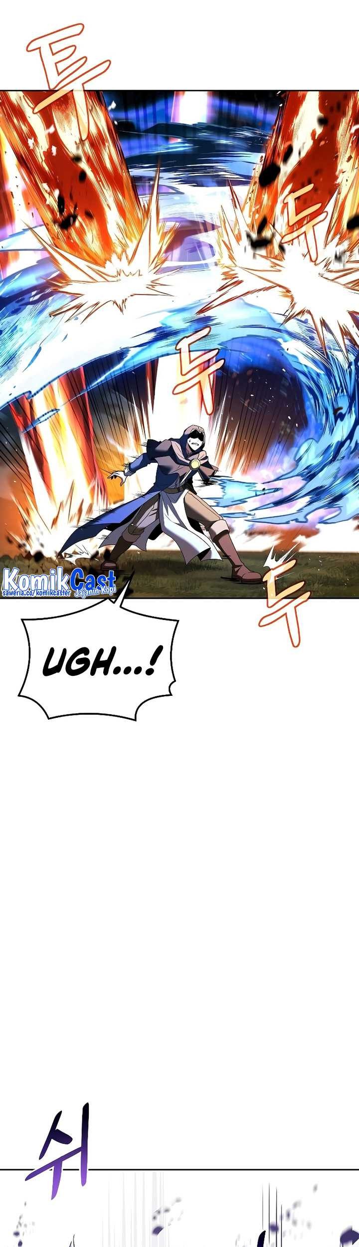 Archmage Restaurant Chapter 34 Gambar 82