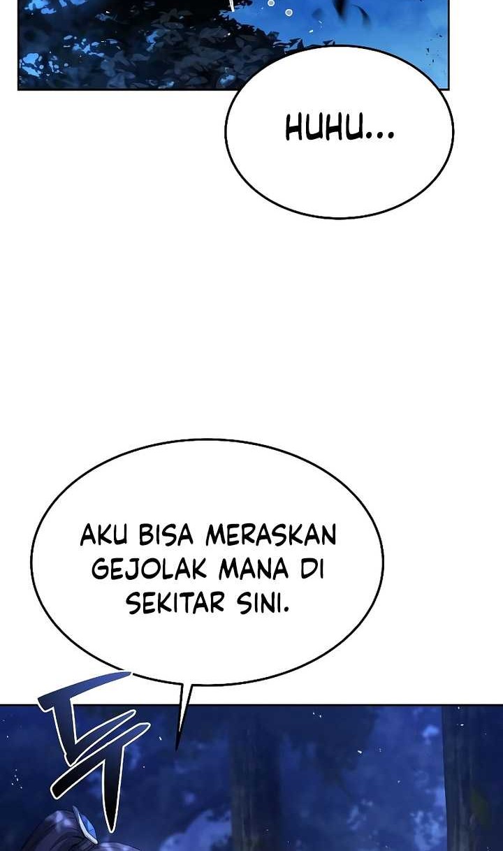 Archmage Restaurant Chapter 34 Gambar 7