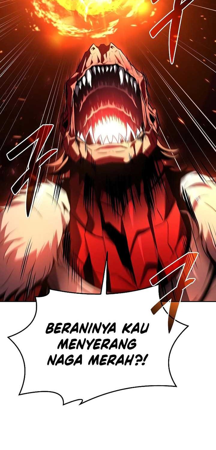 Archmage Restaurant Chapter 34 Gambar 11