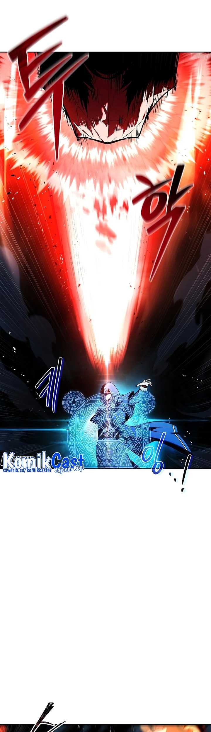 Archmage Restaurant Chapter 34 Gambar 12