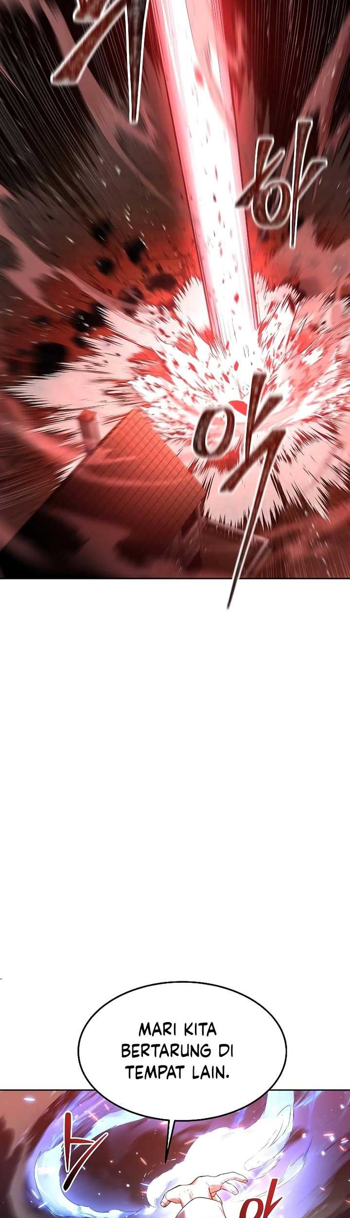 Archmage Restaurant Chapter 34 Gambar 14