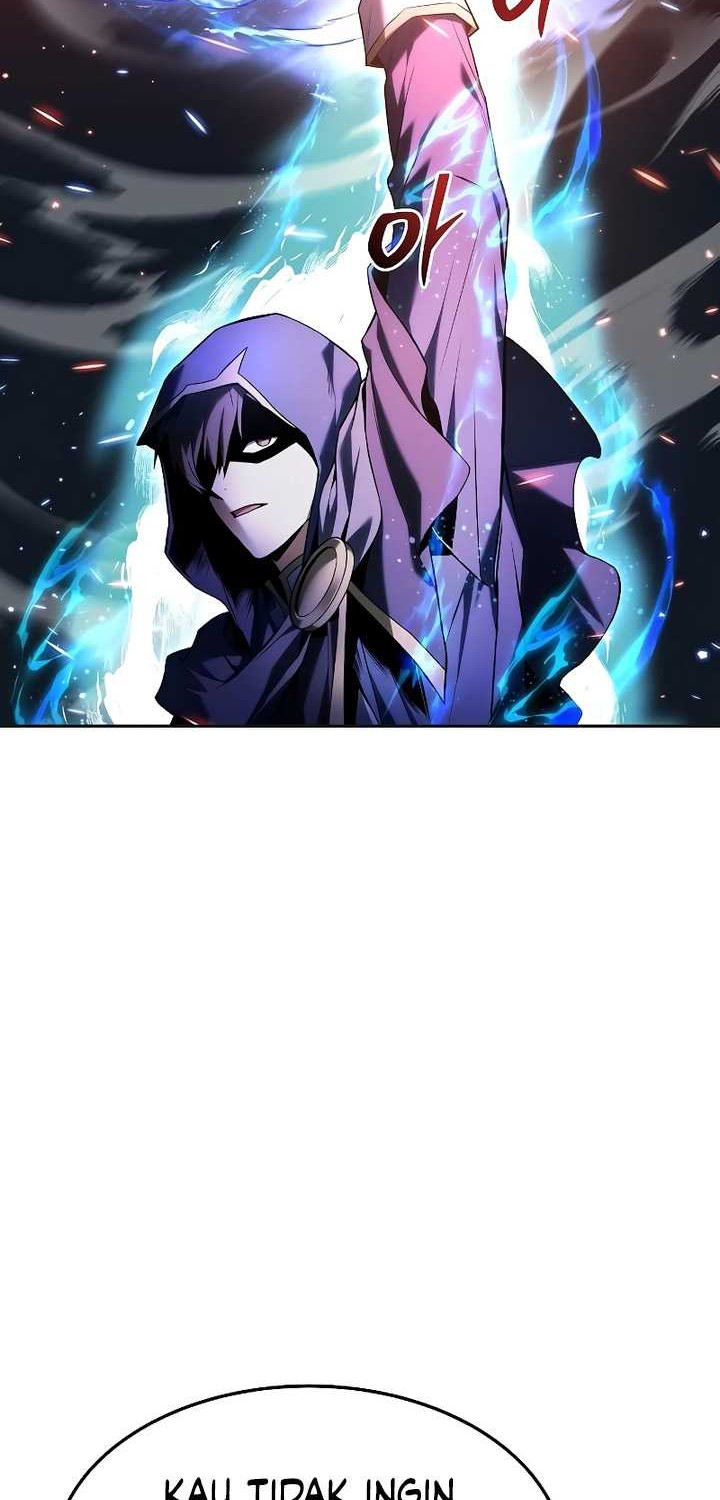 Archmage Restaurant Chapter 34 Gambar 15