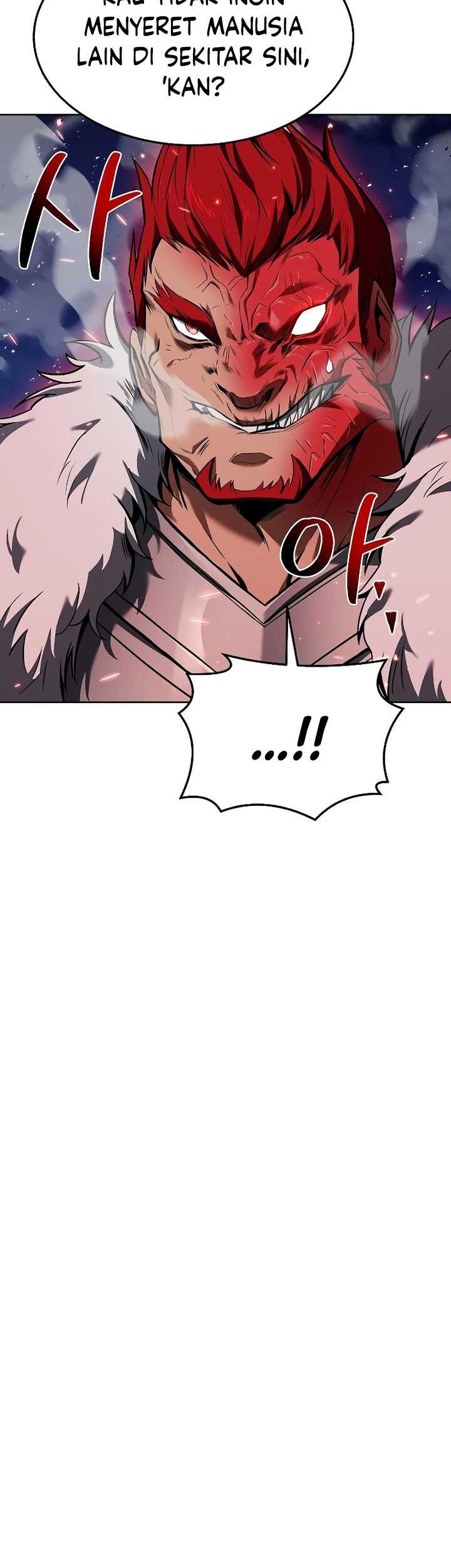 Archmage Restaurant Chapter 34 Gambar 16