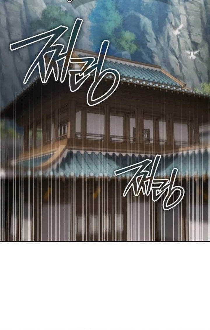 The Terminally Ill Young Master of the Baek Clan Chapter 41 Gambar 52