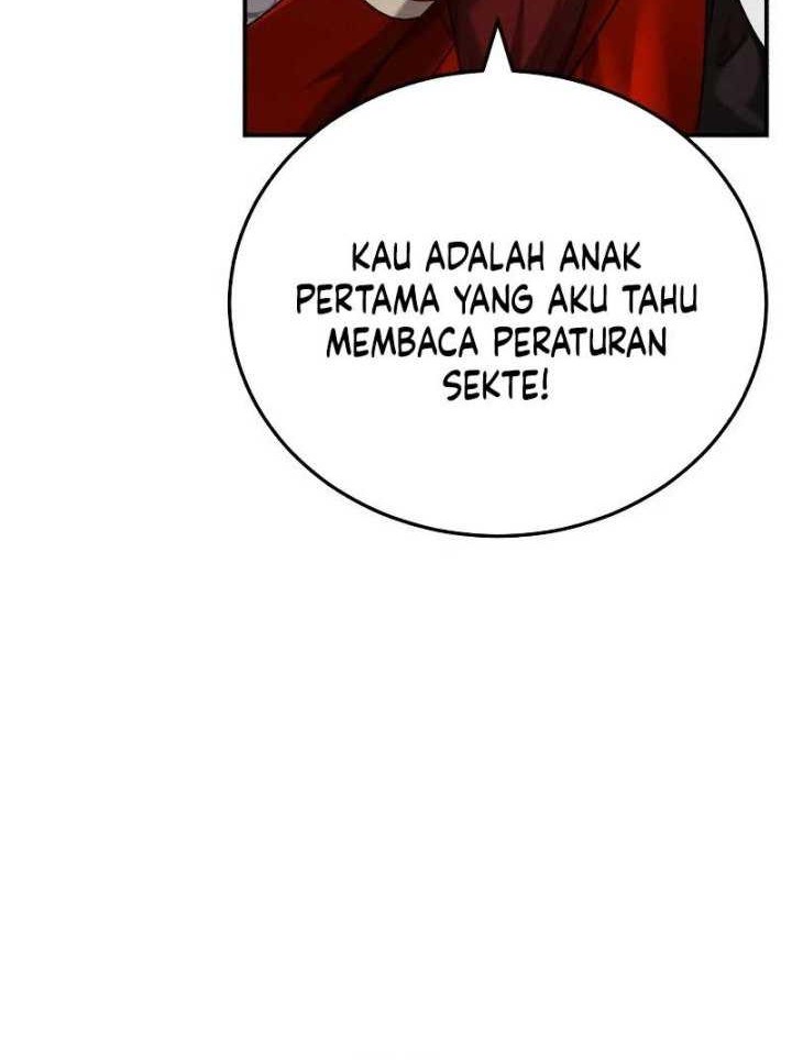 The Terminally Ill Young Master of the Baek Clan Chapter 41 Gambar 68