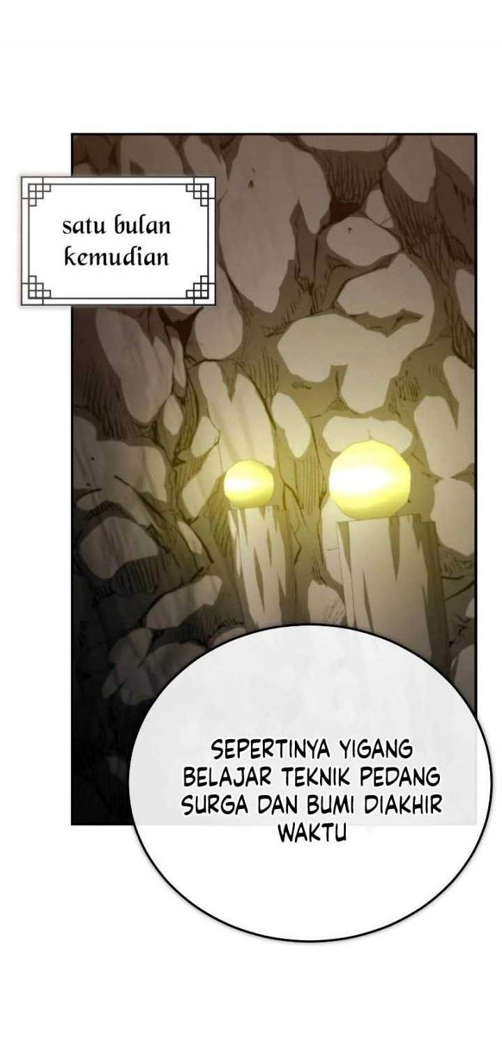 The Terminally Ill Young Master of the Baek Clan Chapter 41 Gambar 72