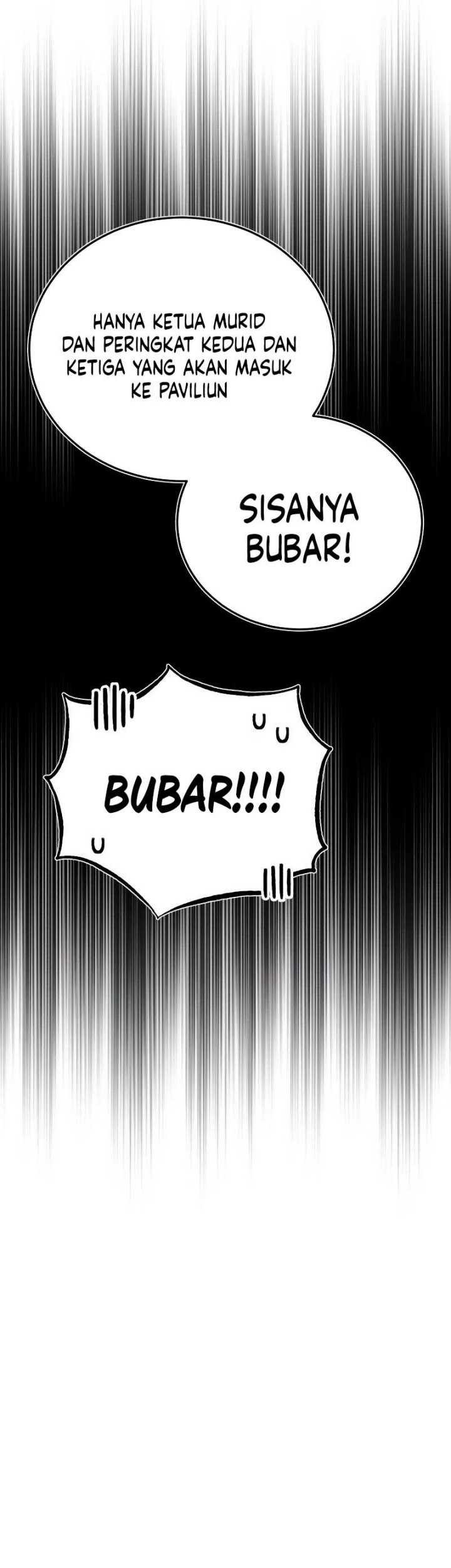 The Terminally Ill Young Master of the Baek Clan Chapter 41 Gambar 34