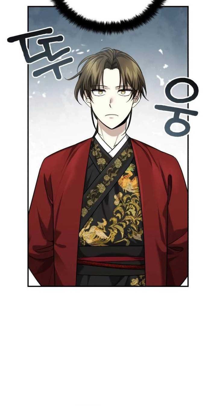 The Terminally Ill Young Master of the Baek Clan Chapter 41 Gambar 40