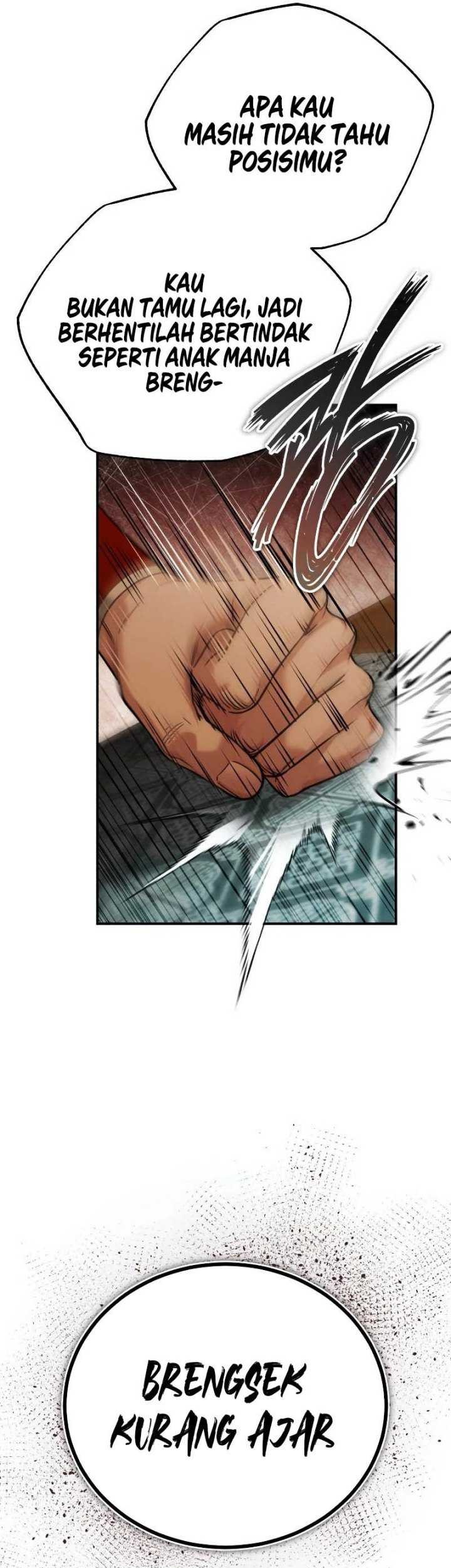 The Terminally Ill Young Master of the Baek Clan Chapter 41 Gambar 45